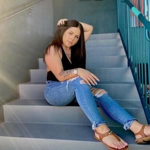 Meet your Posher, Reagan